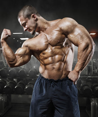 anabolic steroid